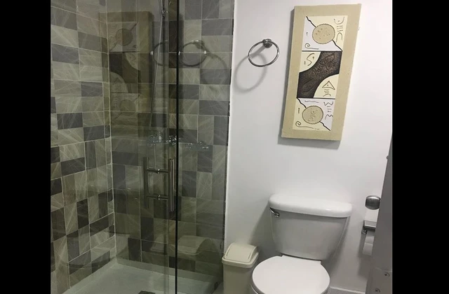 First Class Hotel Punta Cana Bavaro Room Bathroom